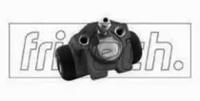 Fri.Tech. CF968 Cylinder drum brake
