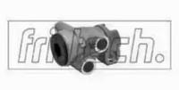 Fri.Tech. CT003 Adjuster assy drum brake Fri.Tech. CT003 Adjuster assy drum brake
