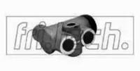 Fri.Tech. CT005 Adjuster assy drum brake Fri.Tech. CT005 Adjuster assy drum brake