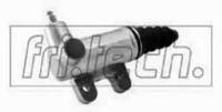 Fri.Tech. CZ072 Cylinder assy clutch