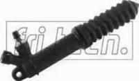 Fri.Tech. CZ123 Cylinder assy clutch Fri.Tech. CZ123 Cylinder assy clutch