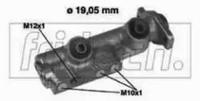 Fri.Tech. PF001 Циліндр головний гальмівний Fri.Tech. PF001 Циліндр головний гальмівний