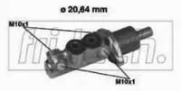 Fri.Tech. PF005 Цилиндр главный тормозной