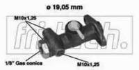 Fri.Tech. PF010 Циліндр головний гальмівний