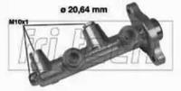Fri.Tech. PF160 Cylinder brake master Fri.Tech. PF160 Cylinder brake master