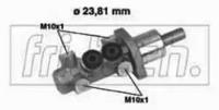 Fri.Tech. PF215 Cylinder brake master