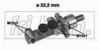 Fri.Tech. PF252 Циліндр головний гальмівний Fri.Tech. PF252 Циліндр головний гальмівний