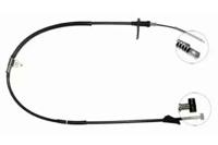 Nipparts J17748 Трос стояночного тормоза