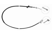 Nipparts J18667 Трос стояночного тормоза Nipparts J18667 Трос стояночного тормоза