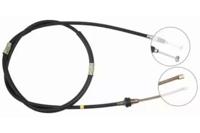 Nipparts J19698 Brake cable