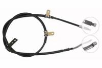 Nipparts J19988 Трос стояночного гальма