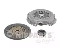 Nipparts J2000300 Kit clutch repair Nipparts J2000300 Kit clutch repair