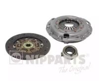 Nipparts J2000305 Kit clutch repair Nipparts J2000305 Kit clutch repair