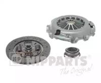 Nipparts J2000313 Комплект сцепления