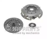 Nipparts J2000501 Комплект зчеплення