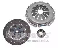 Nipparts J2000507 Kit clutch repair Nipparts J2000507 Kit clutch repair