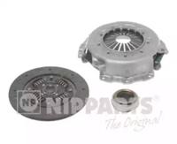 Nipparts J2000557 Kit clutch repair