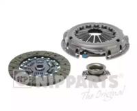 Nipparts J2001116 Комплект зчеплення Nipparts J2001116 Комплект зчеплення