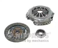 Nipparts J2002030 Комплект сцепления Nipparts J2002030 Комплект сцепления