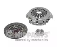 Nipparts J2002062 Комплект зчеплення