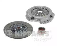 Nipparts J2002179 Комплект зчеплення