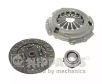 Nipparts J2003104 Комплект зчеплення