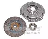 Nipparts J2005017 Kit clutch repair
