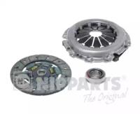 Nipparts J2005059 Kit clutch repair