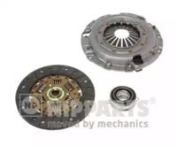 Nipparts J2005066 Kit clutch repair