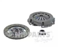 Nipparts J2005097 Kit clutch repair