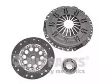 Nipparts J2005117 Комплект зчеплення Nipparts J2005117 Комплект зчеплення