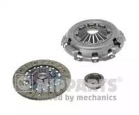 Nipparts J2005126 Kit clutch repair