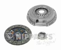Nipparts J2006015 Kit clutch repair