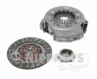 Nipparts J2006033 Kit clutch repair Nipparts J2006033 Kit clutch repair