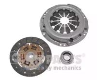 Nipparts J2006046 Kit clutch repair