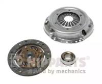 Nipparts J2008003 Kit clutch repair