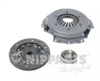 Nipparts J2008011 Комплект зчеплення