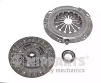 Nipparts J2009020 Комплект зчеплення Nipparts J2009020 Комплект зчеплення
