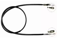 Nipparts J20640 Трос сцепления