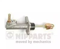 Nipparts J2500507 Головний циліндр зчеплення Nipparts J2500507 Головний циліндр зчеплення