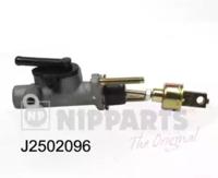 Nipparts J2502096 Cylinder clutch master Nipparts J2502096 Cylinder clutch master