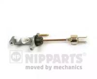 Nipparts J2502126 Головний циліндр зчеплення Nipparts J2502126 Головний циліндр зчеплення