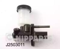Nipparts J2503011 Cylinder clutch master