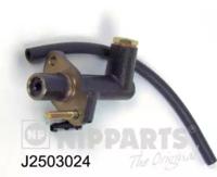 Nipparts J2503024 Головний циліндр зчеплення Nipparts J2503024 Головний циліндр зчеплення