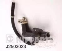 Nipparts J2503033 Головний циліндр зчеплення Nipparts J2503033 Головний циліндр зчеплення