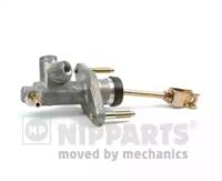 Nipparts J2504002 Cylinder clutch master
