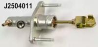 Nipparts J2504011 Cylinder clutch master Nipparts J2504011 Cylinder clutch master
