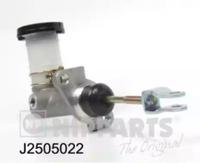 Nipparts J2505022 Cylinder clutch master Nipparts J2505022 Cylinder clutch master