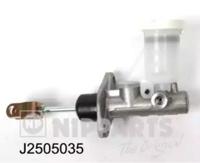 Nipparts J2505035 Головний циліндр зчеплення