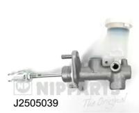 Nipparts J2505039 Главный цилиндр сцепления Nipparts J2505039 Главный цилиндр сцепления